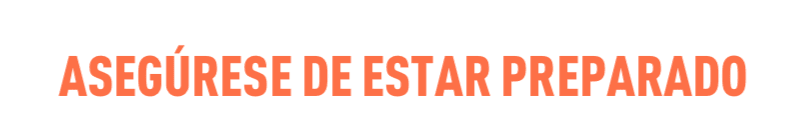 Título de la sección