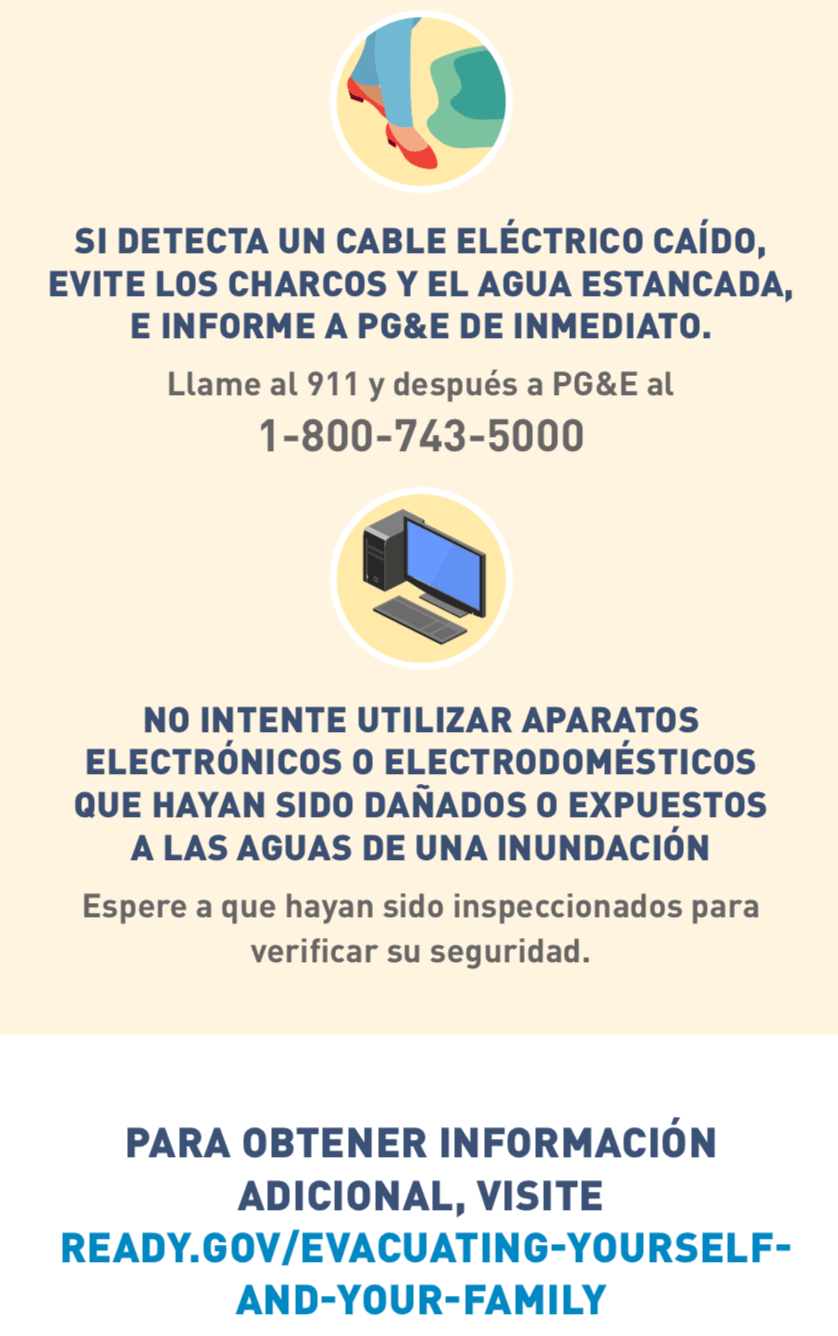 Ícono ilustrado de una persona cerca del agua y un monitor de computadora