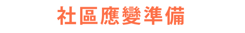 章節標題